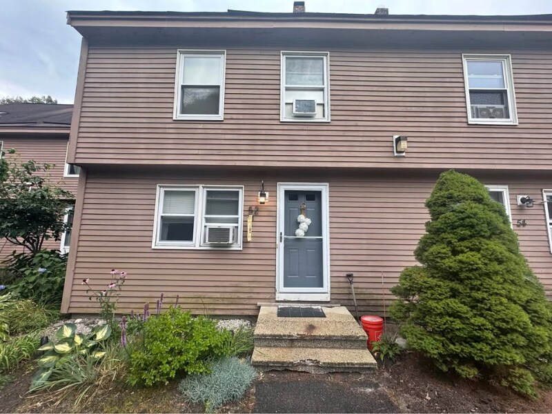 52 Whites Bridge Rd in Windham, ME - Building Photo