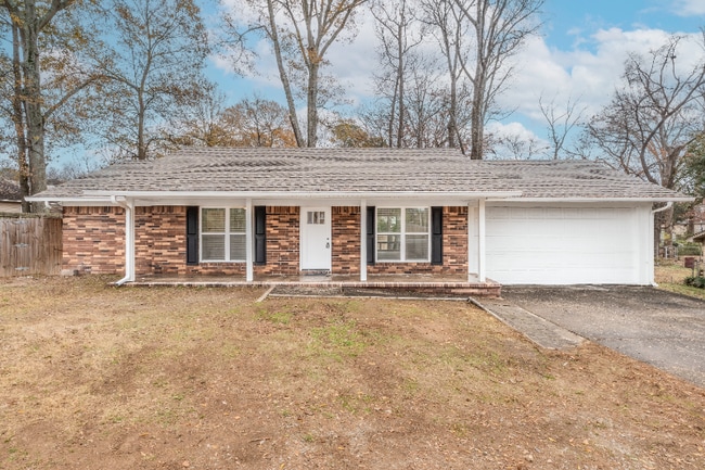 property at 402 Jefferson St