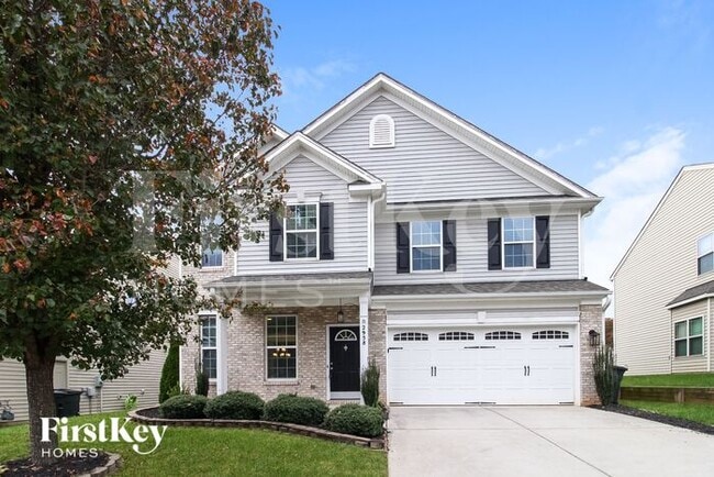 property at 2958 Mirasol Ct