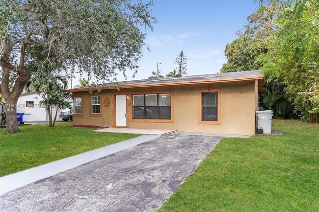 property at 2411 NE 10th Ave