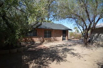 3414 E Pima St in Tucson, AZ - Building Photo - Building Photo