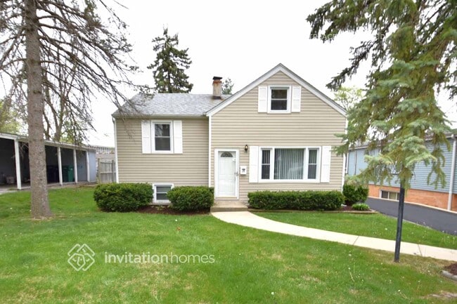 property at 29 Graham Ave