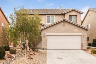 11592 Renzo St in Las Vegas, NV - Building Photo