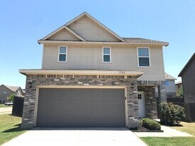 3542 Apple Valley Way in Dallas, TX - Building Photo