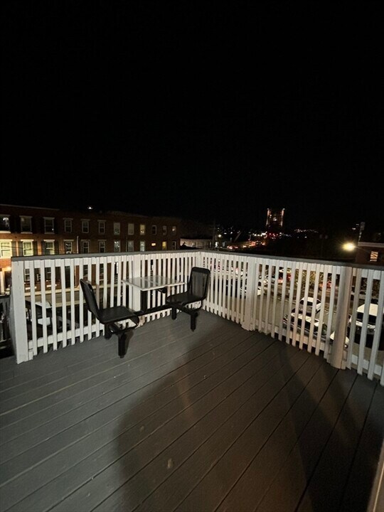 97 Winnisimmet St-Unit -2 in Chelsea, MA - Building Photo