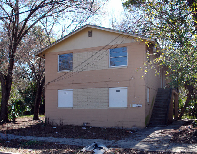 1196 26th St in Jacksonville, FL - Building Photo - Building Photo