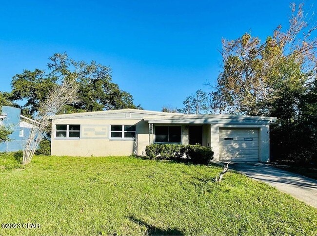 property at 1606 Fairland Ave