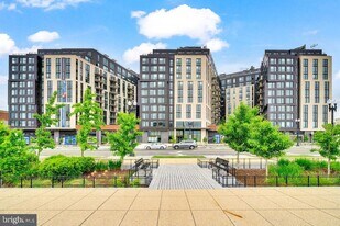 113 Potomac Ave SW in Washington, DC - Building Photo