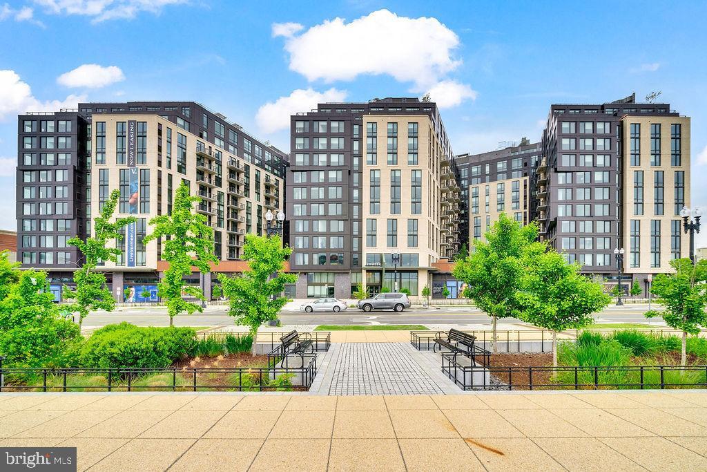 113 Potomac Ave SW in Washington, DC - Building Photo