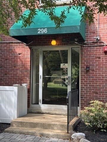 property at 296 Commercial St