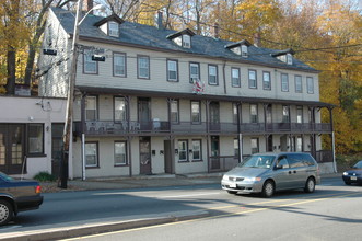 12 Spring in Morristown, NJ - Building Photo - Building Photo