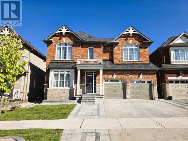 property at 29 Conchita St