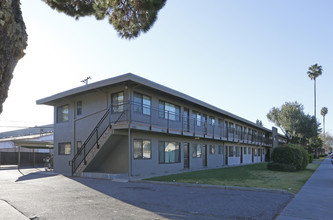 350 Dunster Apartments in Campbell, CA - Building Photo - Building Photo