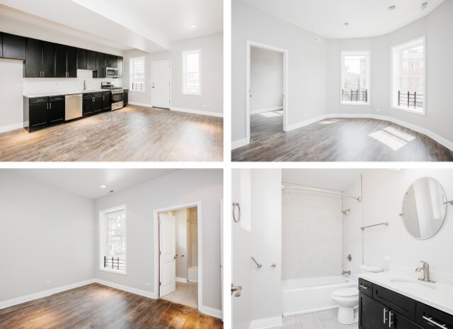 4512 S Calumet Ave in Chicago, IL - Building Photo - Building Photo