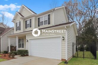 14418 John Beck Dr in Charlotte, NC - Building Photo - Building Photo