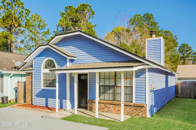 1323 Brandywine Dr in Orange Park, FL - Building Photo - Building Photo