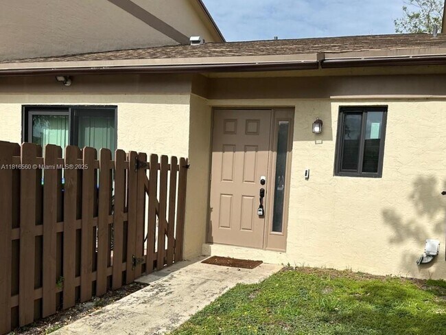 property at 2950 NW 106th Ave