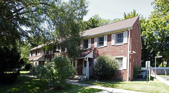 Brainerd Street Commons in Mount Holly, NJ - Building Photo - Building Photo