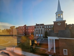 5 West St in Albany, NY - Foto de edificio - Building Photo