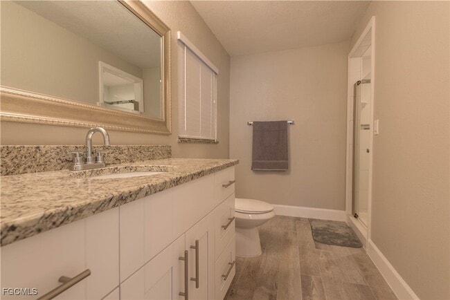 1411 San Juan Ave in Ft. Myers, FL - Building Photo - Building Photo