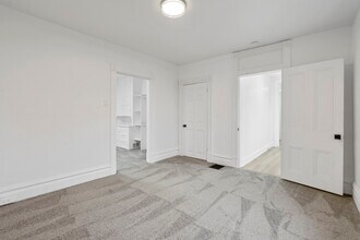 204 Jucunda St in Pittsburgh, PA - Building Photo - Building Photo