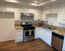 Castilian Park Apartments in Orange, CA - Building Photo - Building Photo