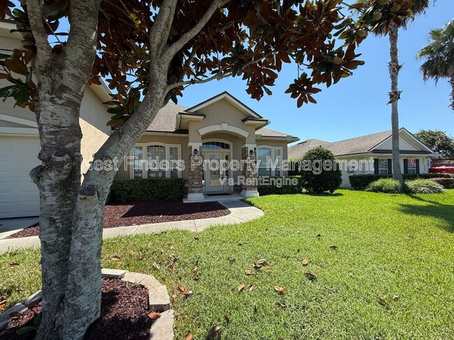 property at 4786 Yacht Ct