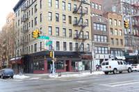 86 East 4th Street in New York, NY - Building Photo - Building Photo