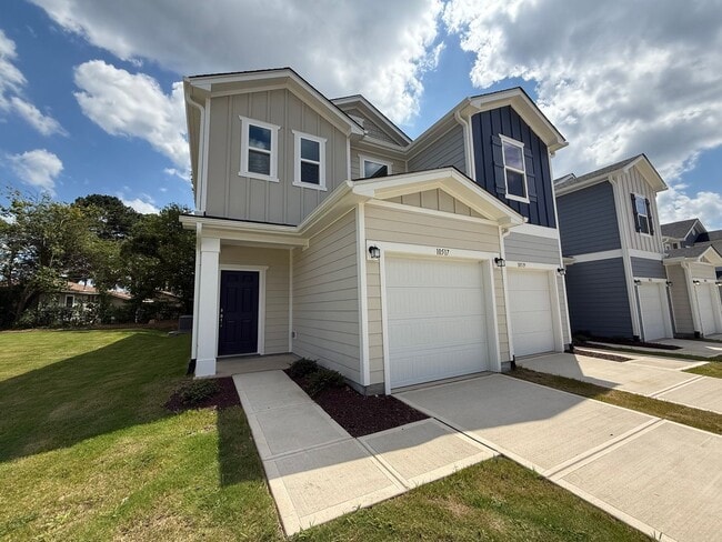 10517 Brookside Reserve Rd in Wake Forest, NC - Building Photo - Building Photo