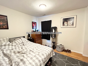 914 Dorchester Ave in Boston, MA - Building Photo - Building Photo
