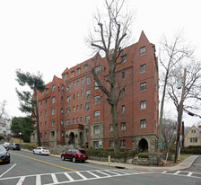 22-28 Sagamore Rd in Bronxville, NY - Building Photo