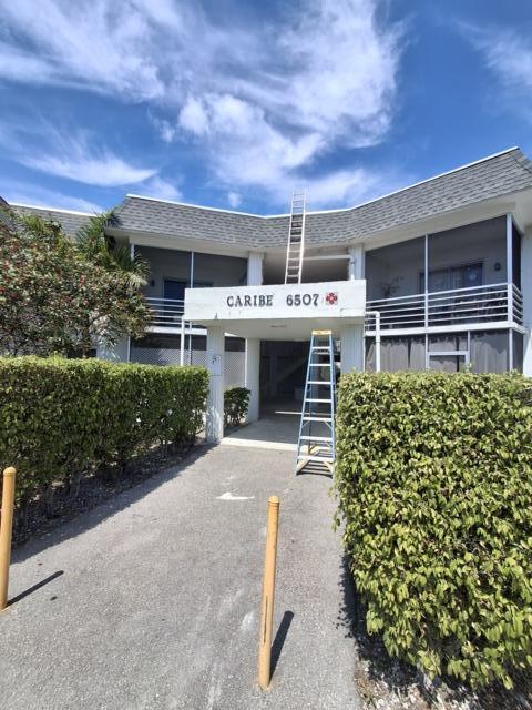 6507 Winfield Blvd in Margate, FL - Building Photo