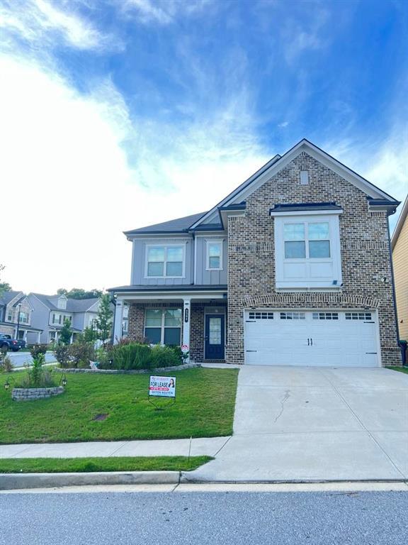 property at 2300 Ivy Birch Ln