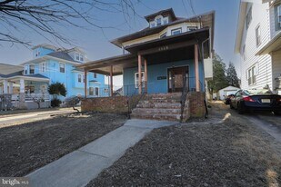 1112 Collings Ave in Oaklyn, NJ - Building Photo