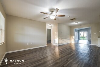 1007 S Scott Ave in Sanford, FL - Building Photo - Building Photo