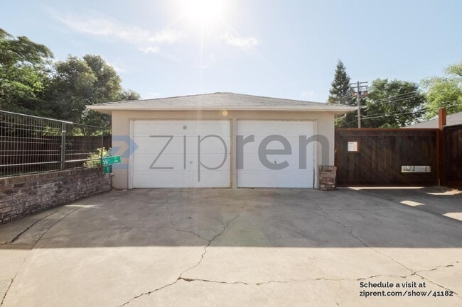 4120 58th St in Sacramento, CA - Building Photo - Building Photo