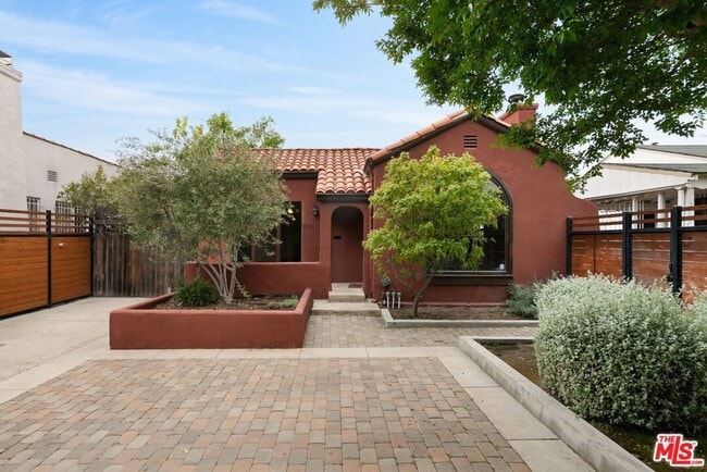 property at 1921 Hauser Blvd