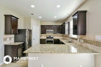 6418 Candlepass Dr in San Antonio, TX - Building Photo - Building Photo