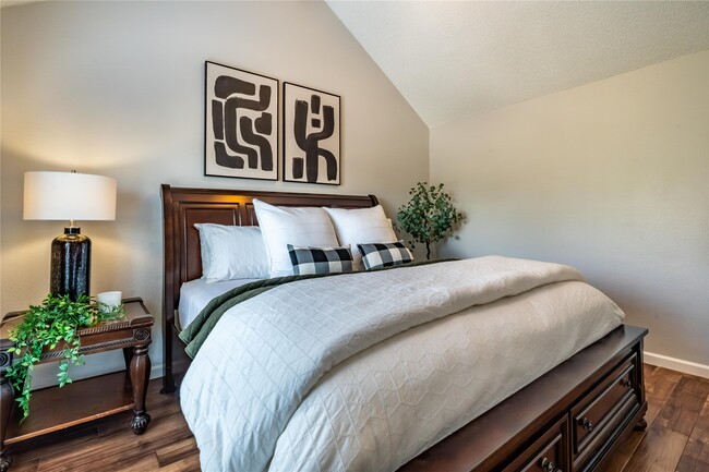 property at 8411 Sands Point Dr