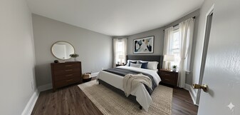 235 N Avondale St in Philadelphia, PA - Building Photo