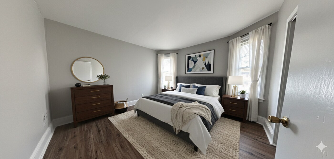 235 N Avondale St in Philadelphia, PA - Building Photo