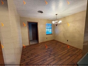 6612 Falcon Rd in Amarillo, TX - Building Photo - Building Photo