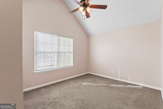 1650 Deer Crossing Terrace in Jonesboro, GA - Building Photo - Building Photo