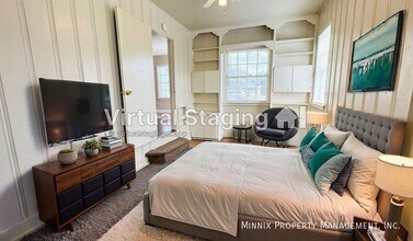 2214 29th St in Lubbock, TX - Building Photo - Building Photo