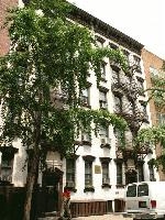 325-327 E 54th St in New York, NY - Building Photo - Building Photo