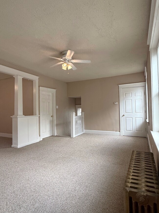1324 McCausland Ave, Unit 2F in St. Louis, MO - Building Photo - Building Photo