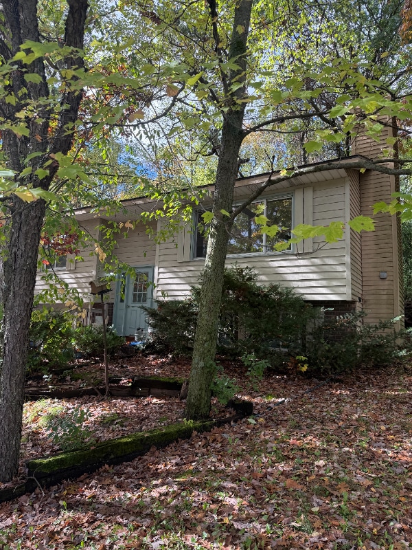 property at 4675 Boyd Ave NE