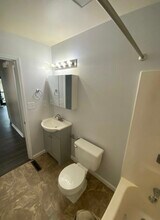 3411 Spangler Dr, Unit B in Lexington, KY - Foto de edificio - Building Photo