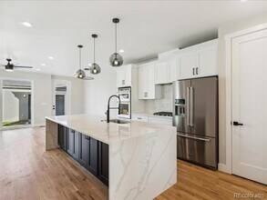 2905 W 4th Ave in Denver, CO - Building Photo - Building Photo