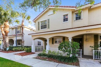 4804 W Bexley Park Dr in Delray Beach, FL - Foto de edificio - Building Photo
